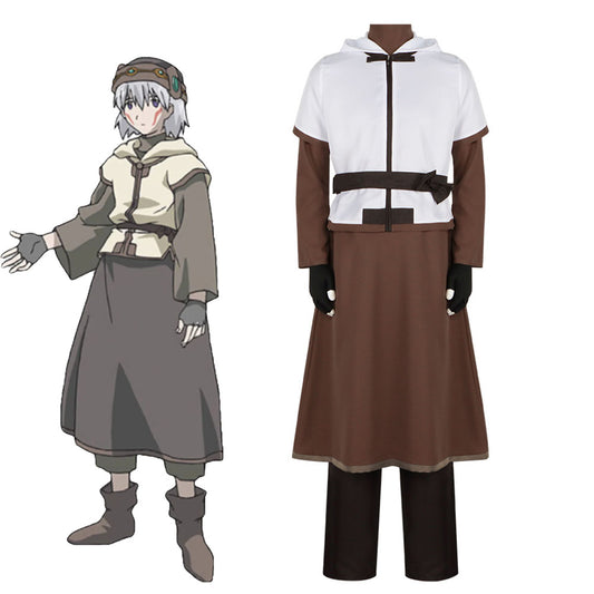 Hack Sign Costume Tsukasa Cosplay full Outfit Costume Kit