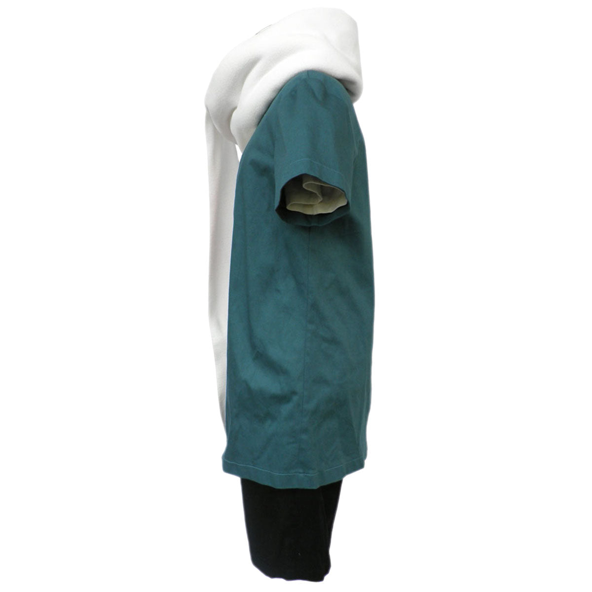Anime Naruto Shippuden Cosplay Akimichi Chouji Costume Kit