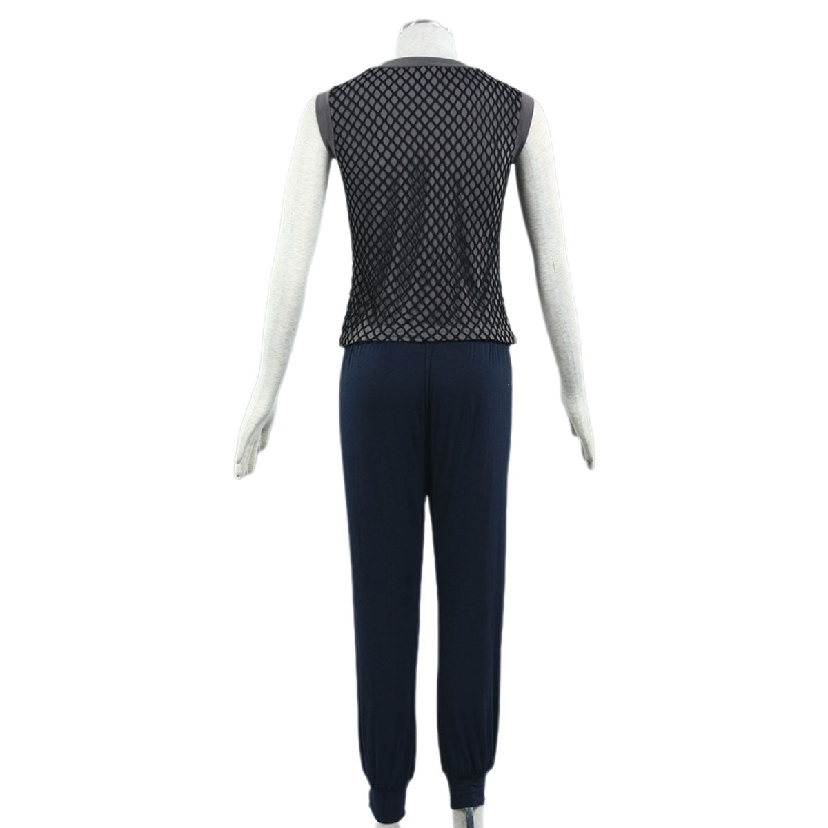 Naruto Shippuden Hyuga Hinata Cosplay Costume Outfit Kit with Headband
