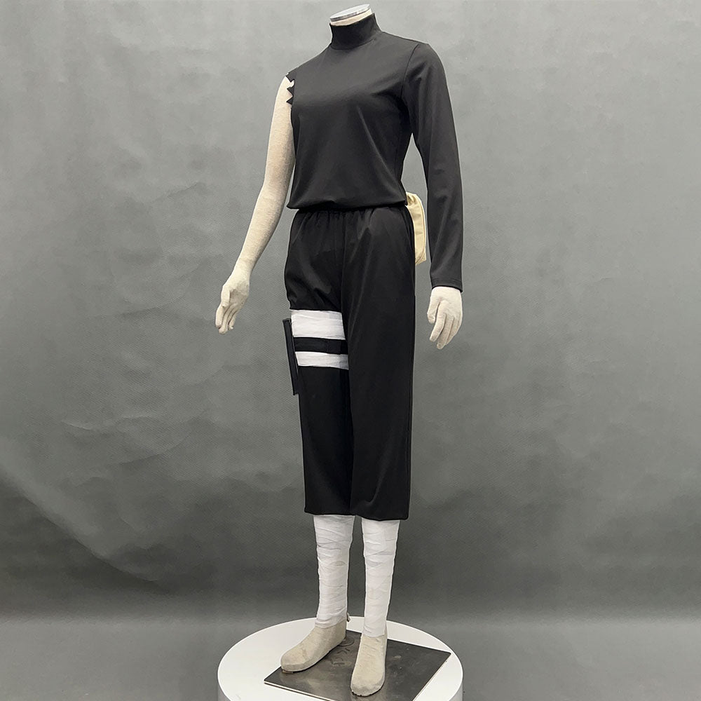 Mobile Game NARUTO X BORUTO  Haruno Sakura Costume full Outfits Kit