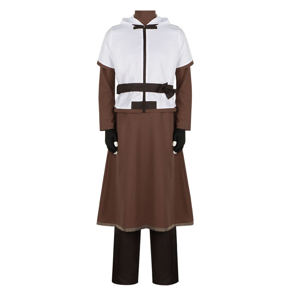Hack Sign Costume Tsukasa Cosplay full Outfit Costume Kit