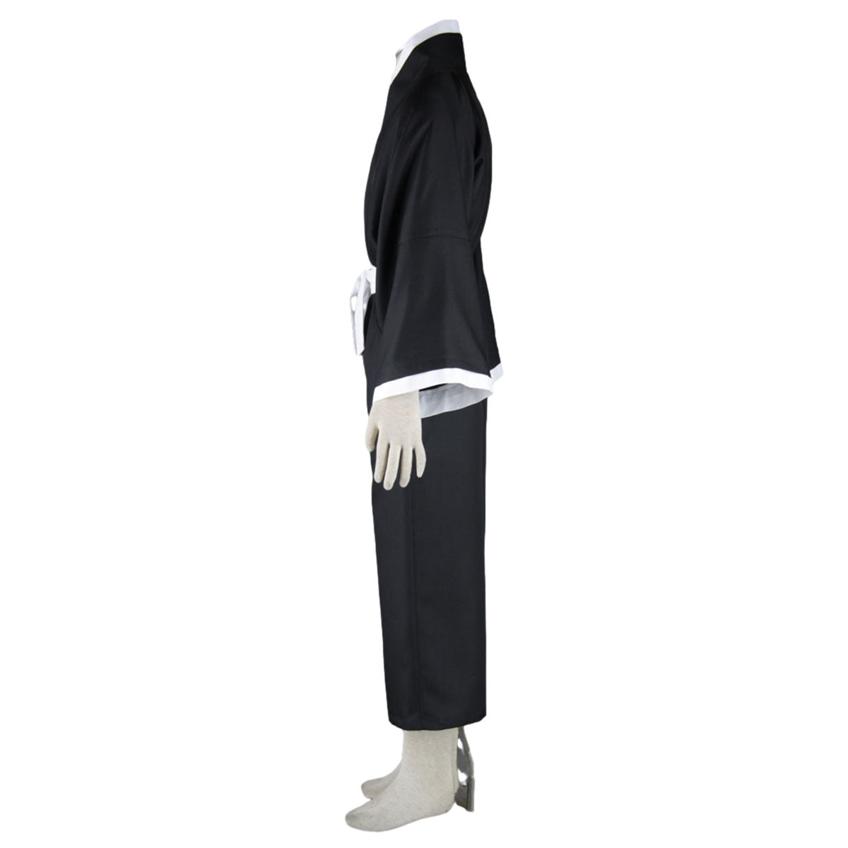 Anime Bleach Abarai Renji Die pa Cosplay Costume full Outfit Kit