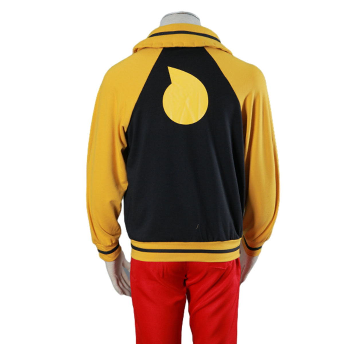 Soul Eater Costume The Soul Cosplay Hoodie Outfit Kit
