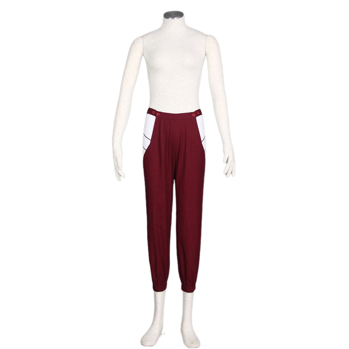 Anime Naruto Shippuden Tenten Cosplay Costume full Outfit Kit