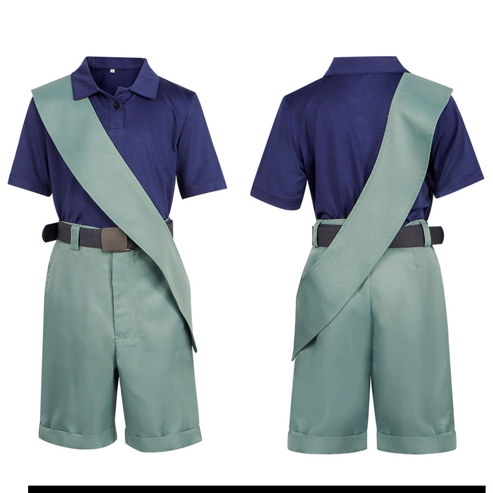 Movie Elio Costume Elio Cosplay full Outfit Costume Kit