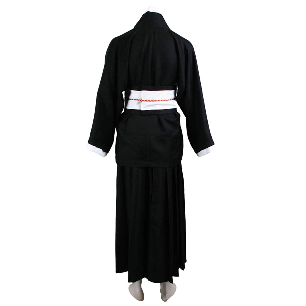 Anime Bleach 4th Division Captain Unohana Retsu Cosplay Costume Full Outfit Kit