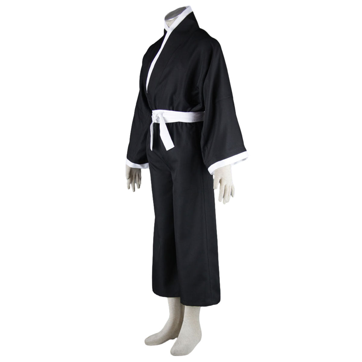 Anime Bleach Abarai Renji Die pa Cosplay Costume full Outfit Kit