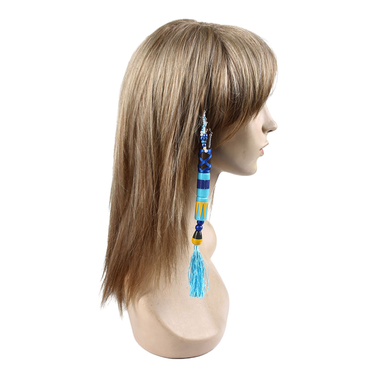 Final Fantasy X 10 Yuna Cosplay Costume Full Outfit Kit