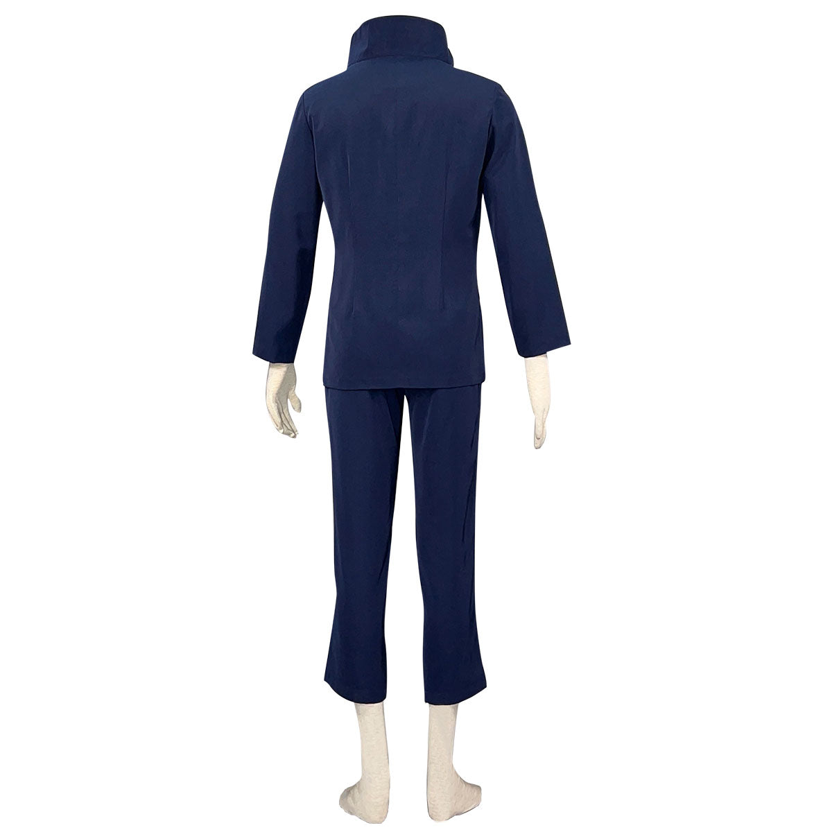 Anime Jujutsu Kaisen Fushiguro Megumi Cosplay Costume Unifrom Kit