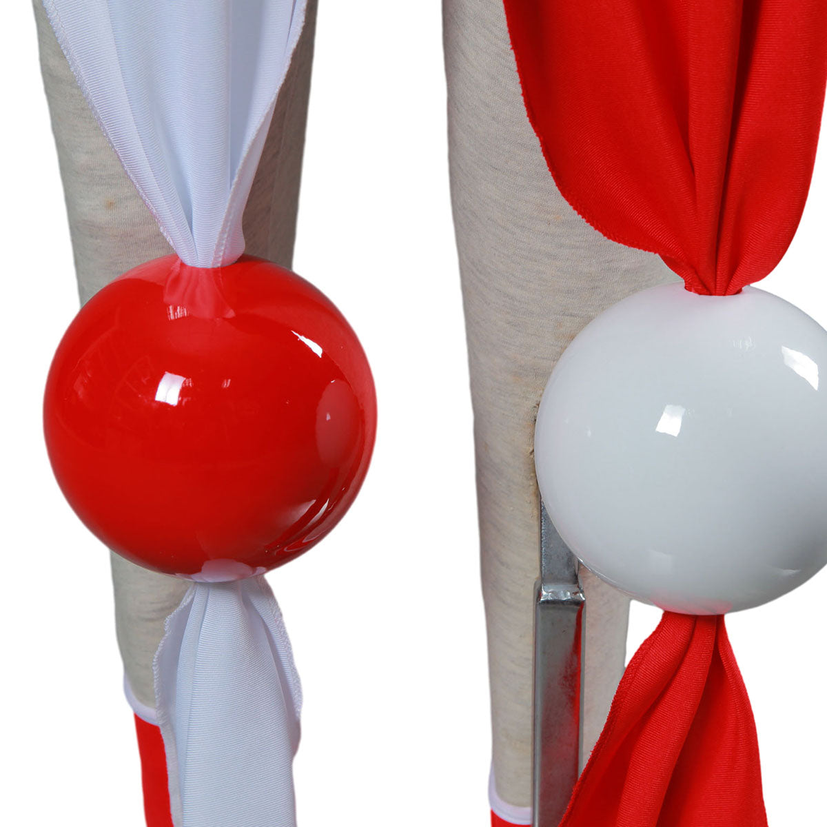 Game The King of Fighters (KOF) Costume Mai Shiranui Cosplay Outfit Kit with Accessories
