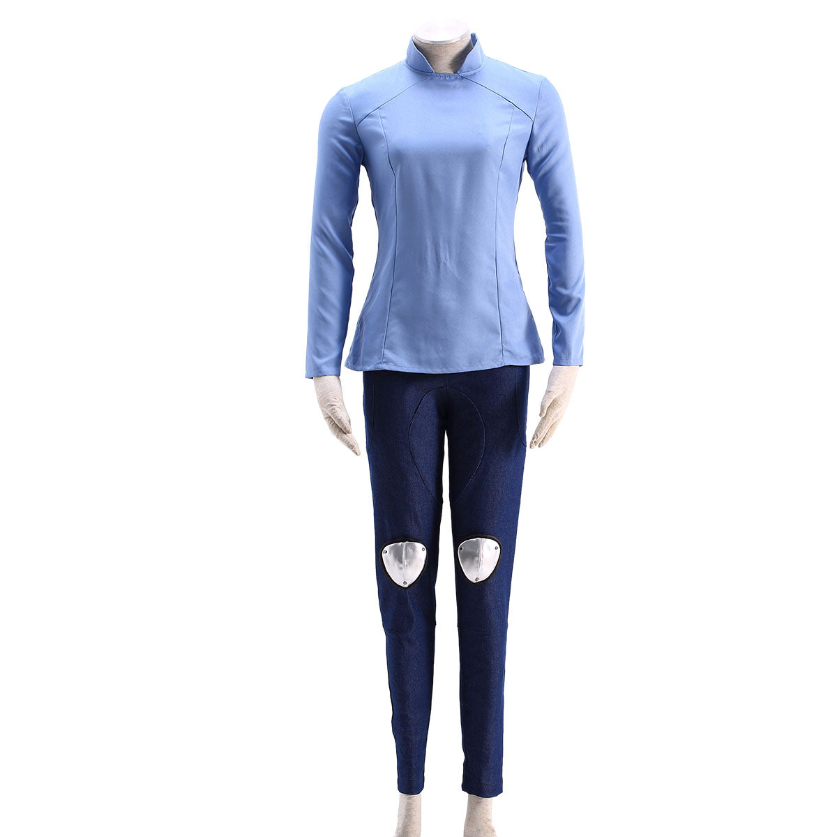 Zootopia Costume The Rabbit Hopps Judy Cosplay full outfit Kit