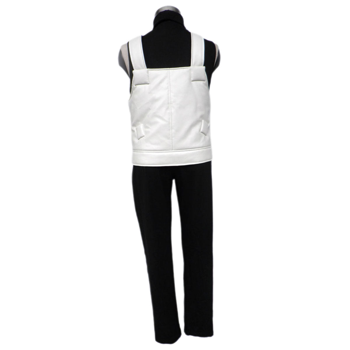 Naruto Shippuden Kakashi Anbu Cosplay Costume Outfit With Mask