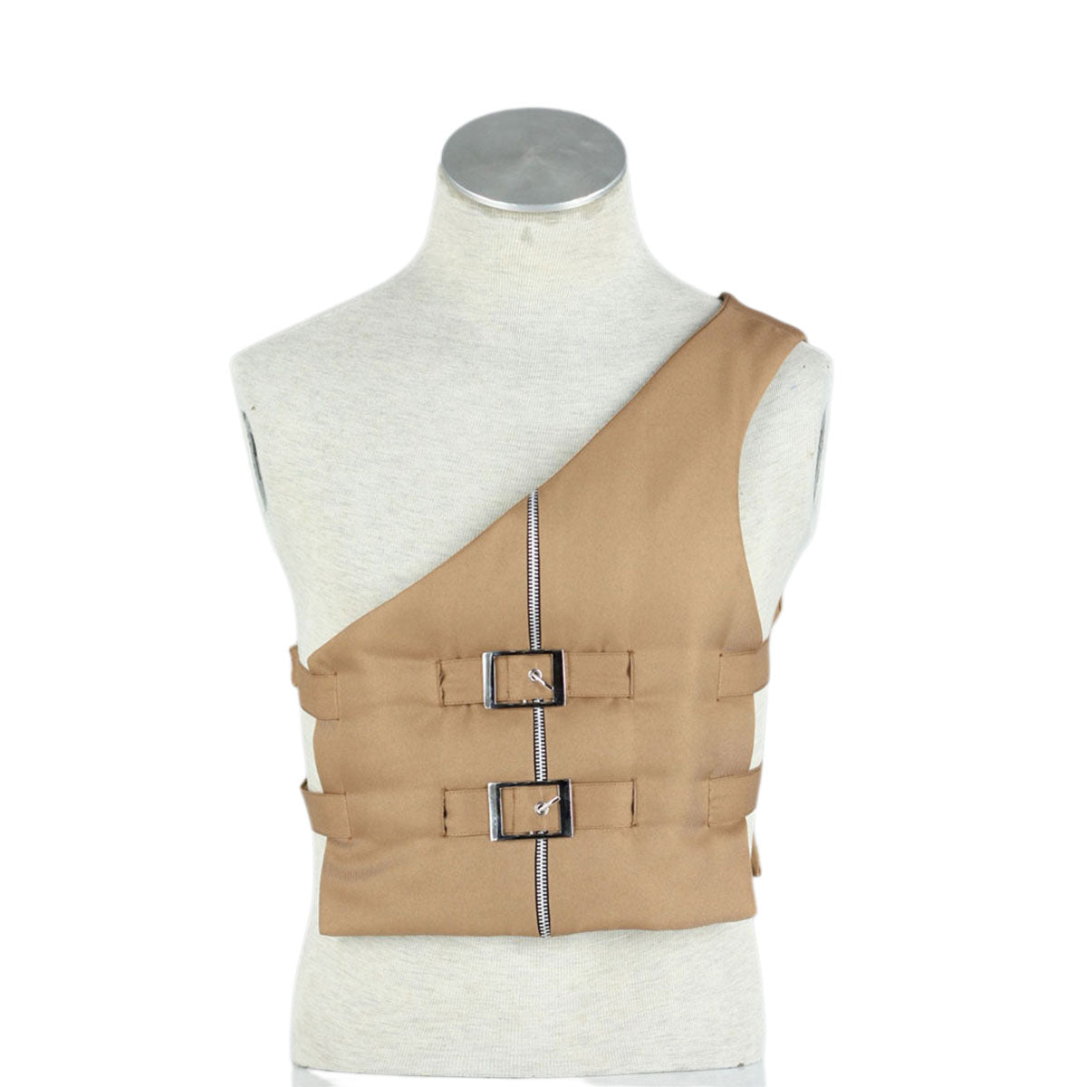 Anime Naruto Shippuden Gaara Cosplay Costume Outfit Kit