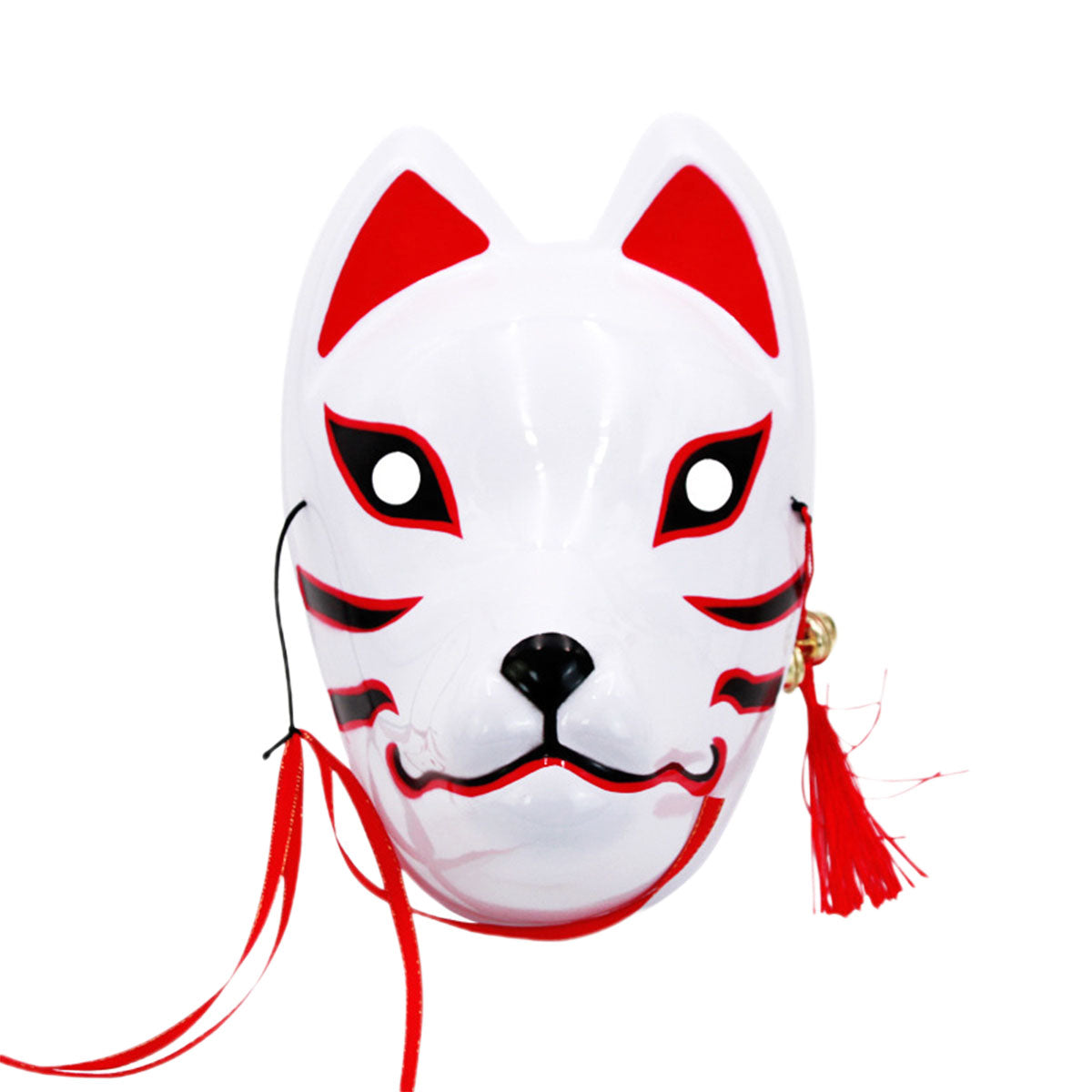 Naruto Shippuden Kakashi Anbu Cosplay Costume Outfit Kit with Mask