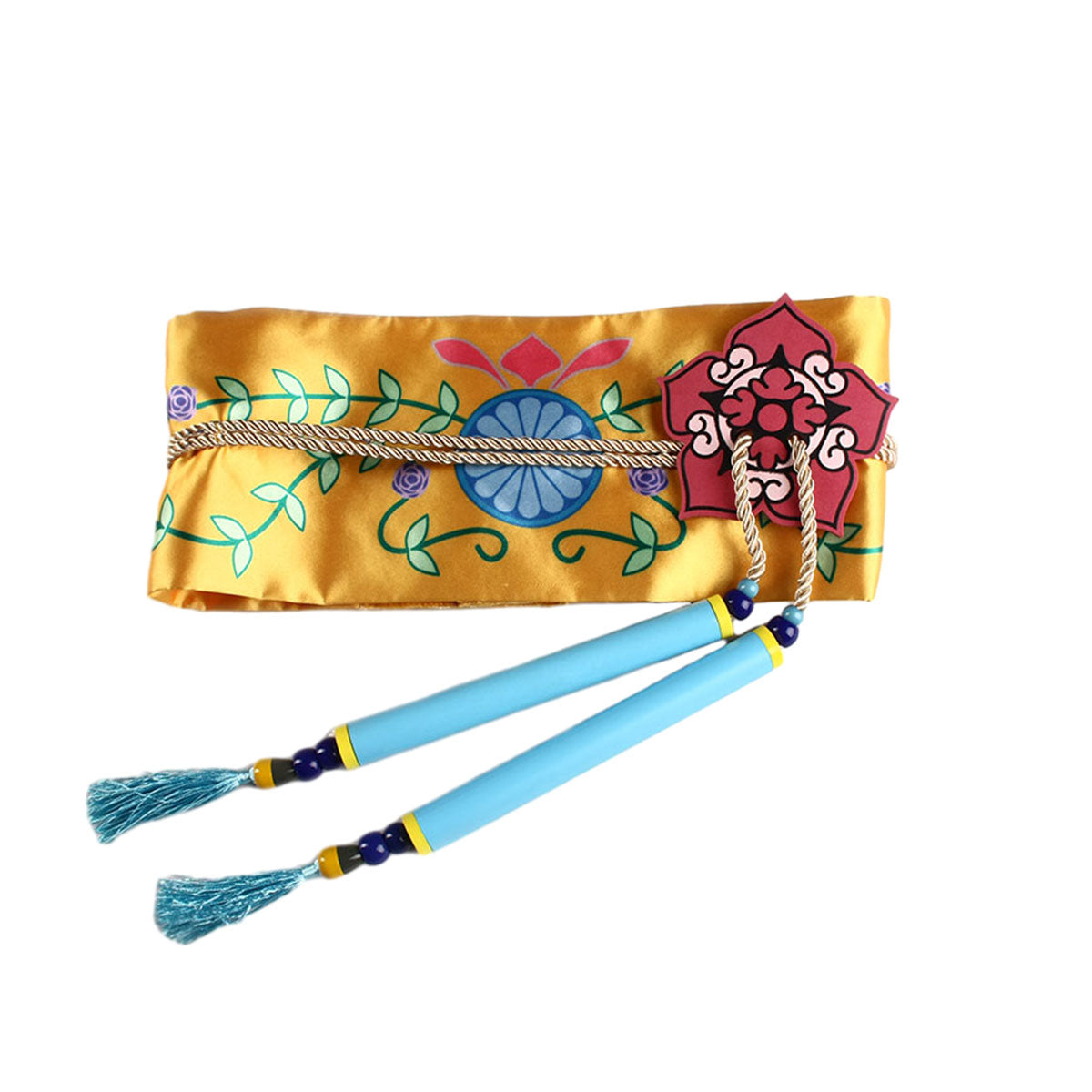 Final Fantasy X 10 Yuna Cosplay Costume Full Outfit Kit