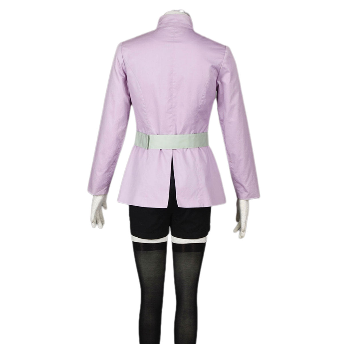 Anime Naruto Karin Cosplay Costume full Outfit Kit