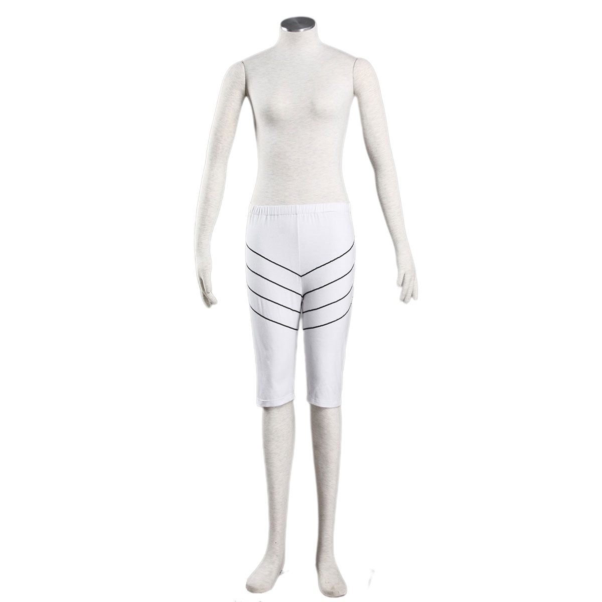 Anime Naruto Shippuden Tenten Cosplay Costume full Outfit Kit