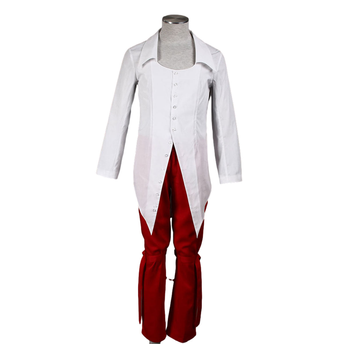 Game The King of Fighters (KOF) Costume Lori Yagami Cosplay Outfit Kit