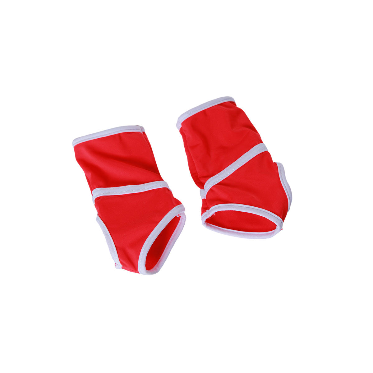 Game The King of Fighters (KOF) Costume Mai Shiranui Cosplay Outfit Kit with Accessories