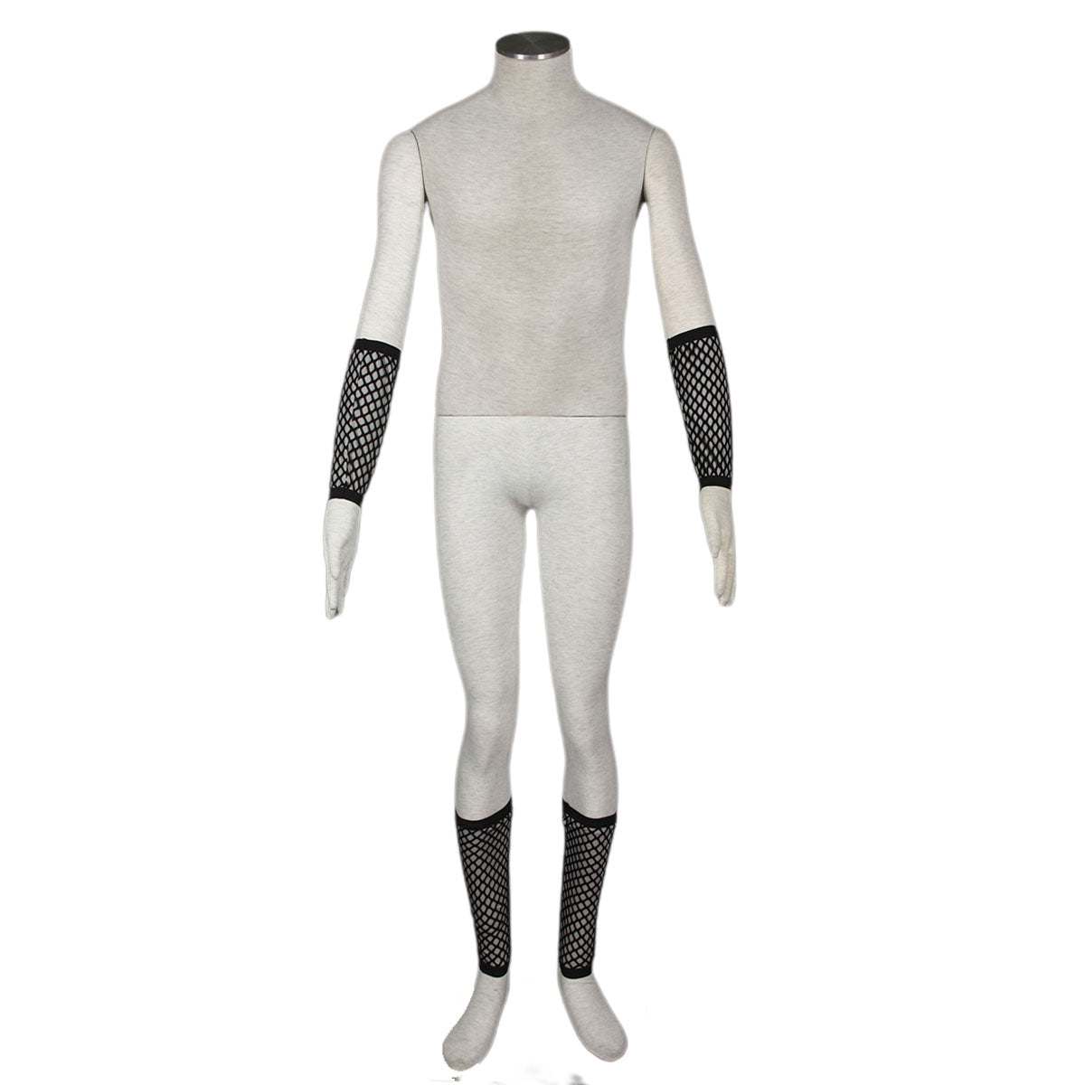 Anime Naruto Gaara Saving Sasuke Cosplay Costume full Outfit Kit