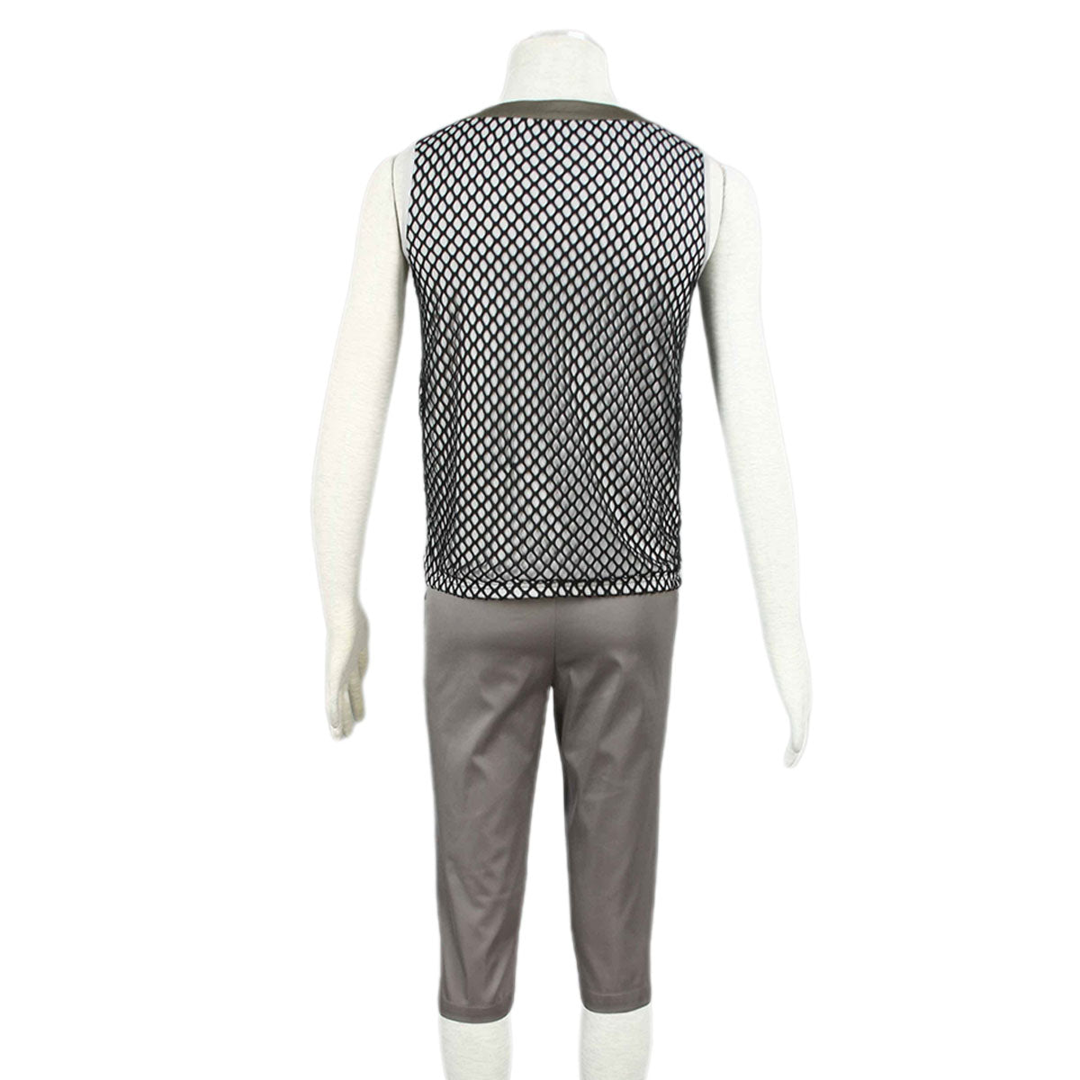 Anime Naruto Nara Shikamaru Cosplay Costume full Outfit Kit