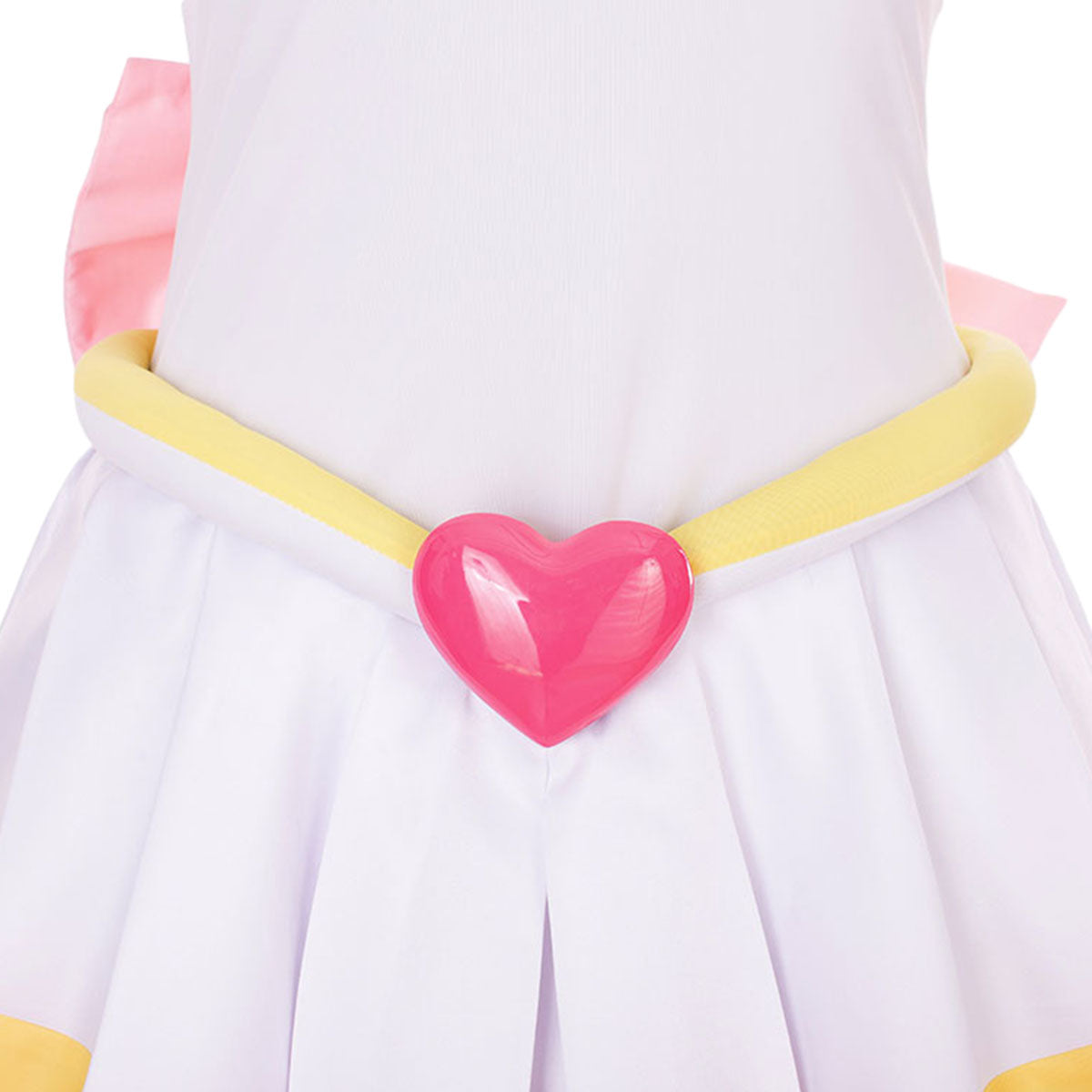 Sailor Moon Super S Sailor Chibi Moon Cosplay Costume Kit with Accessories