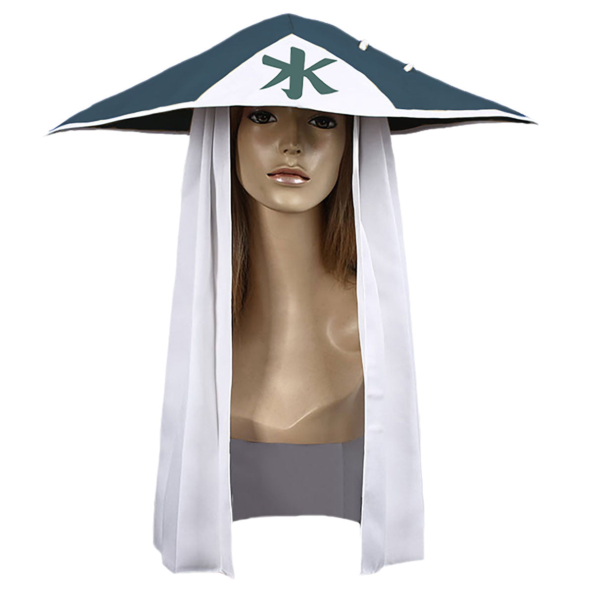 Anime Naruto Costume Mei Terumi Fifth Mizukage Cosplay Outfit Kit with Hat for Women and Kids