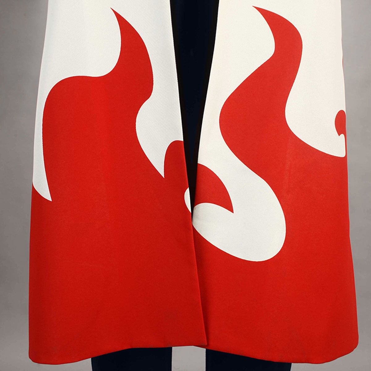 Anime Naruto Costume Minato Fourth Hokage Cosplay Full Outfit Costume for Men and Kids