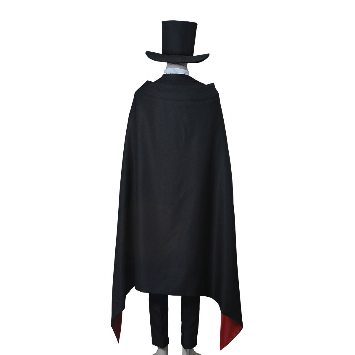 Sailor Moon Tuxedo Mask Chiba Mamoru Cosplay Costume Suit Kit with Accessories