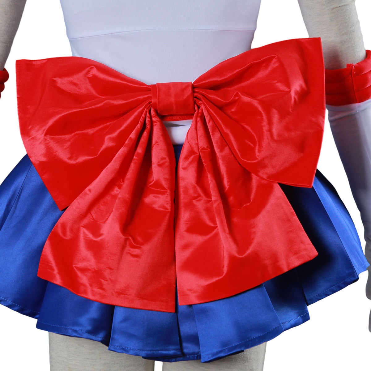 Sailor Moon Sailor Moon Tsukino Usagi Cosplay Costume Kit with Accessories