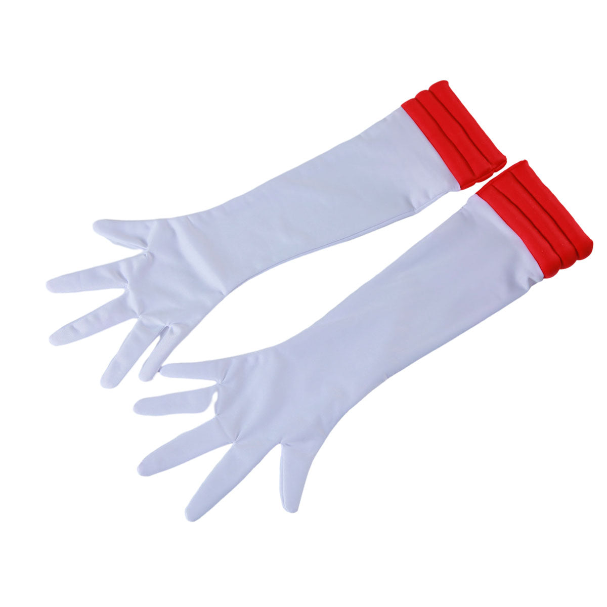 Sailor Moon Sailor Moon Tsukino Usagi Cosplay Costume Kit with Accessories