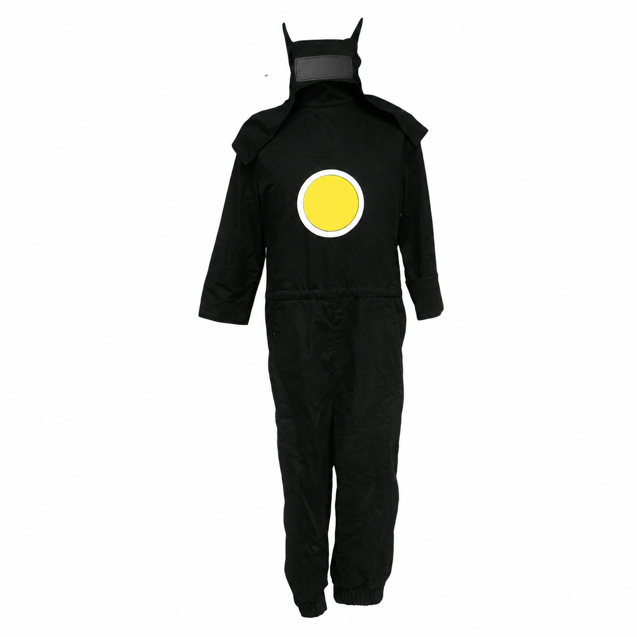 Anime Inspired Desert Ninja Puppet Master Costume Kit for Men and Kids
