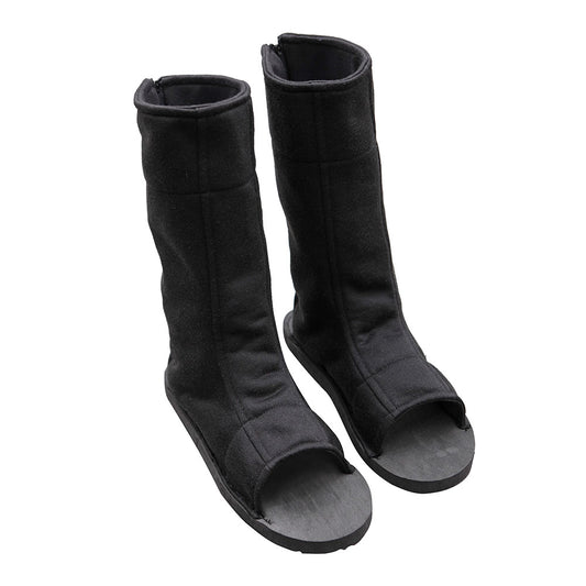 Anime Costume Next-Generation Ninja Cosplay Shoes for Adults and Kids