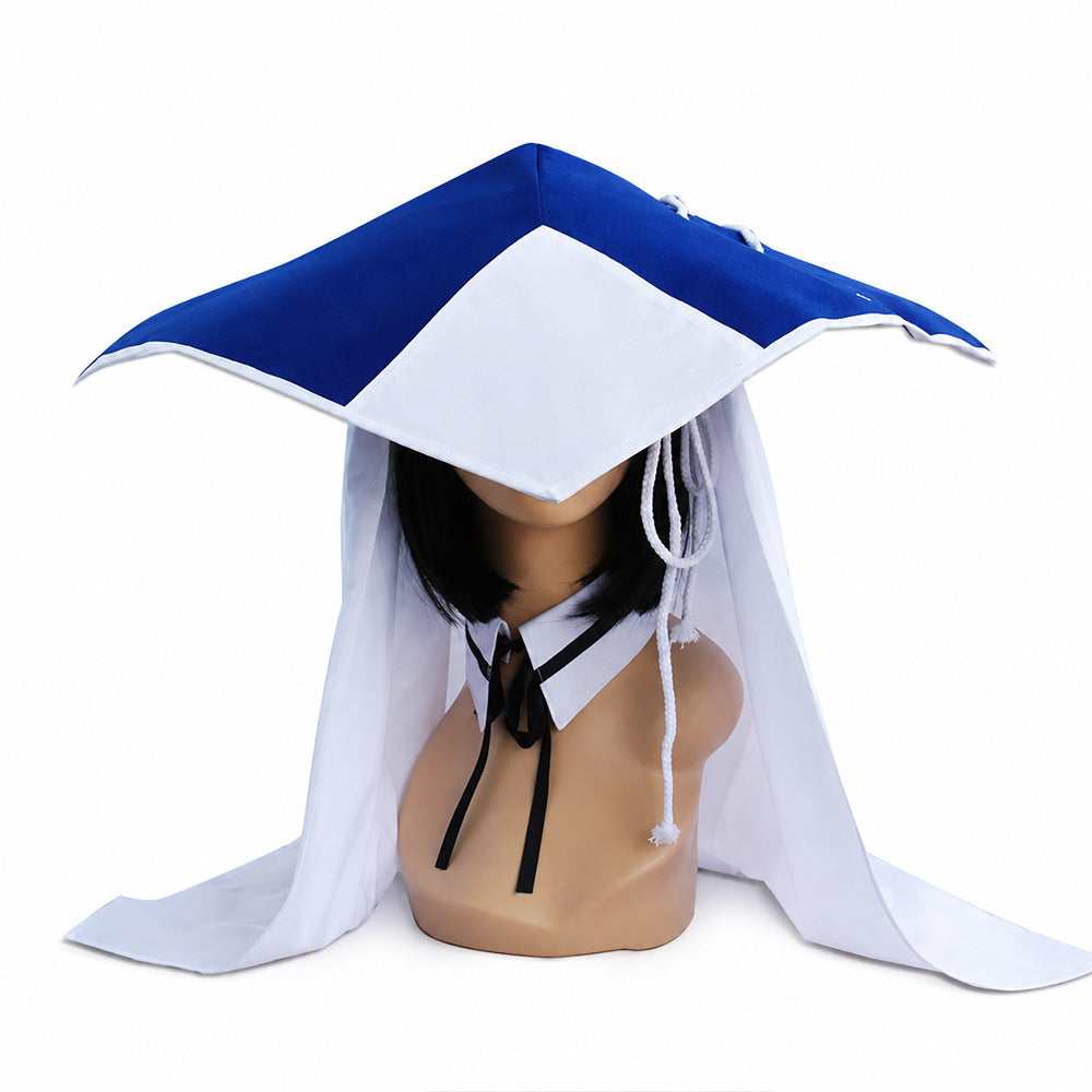Ninja Desert Kage Cosplay Hat Anime-Inspired Costume Headwear